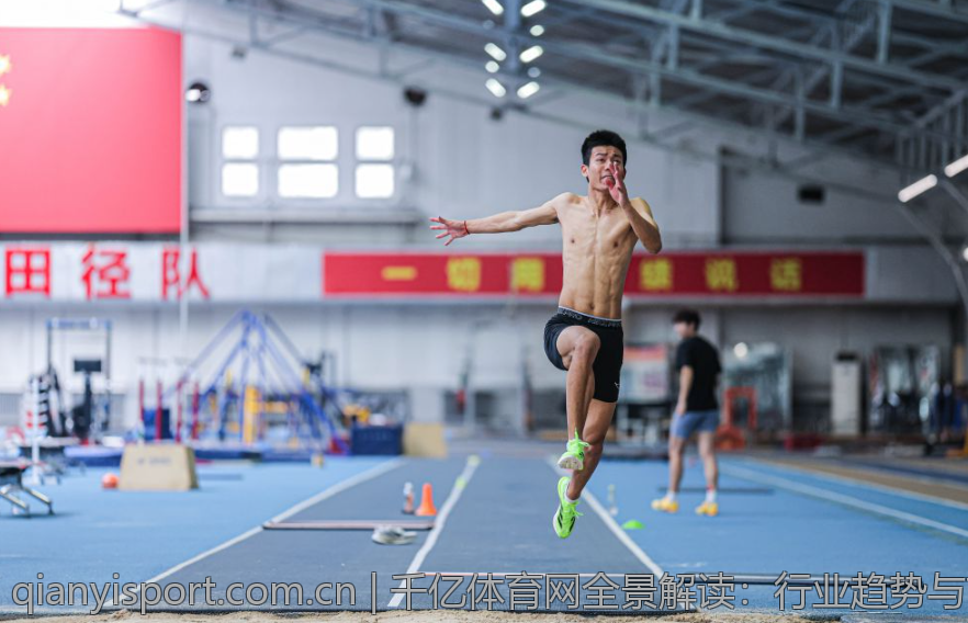 千亿体育网全景解读：行业趋势与市场动态