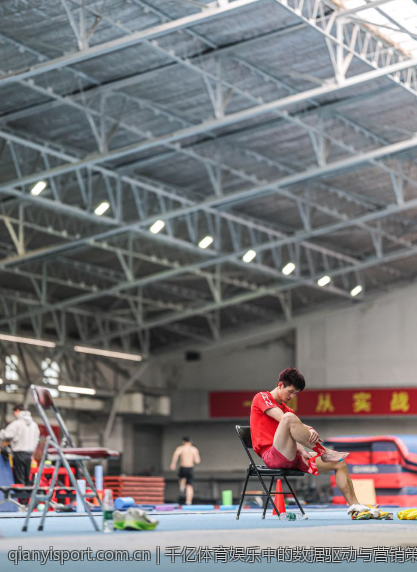 千亿体育娱乐中的数据驱动与营销策略