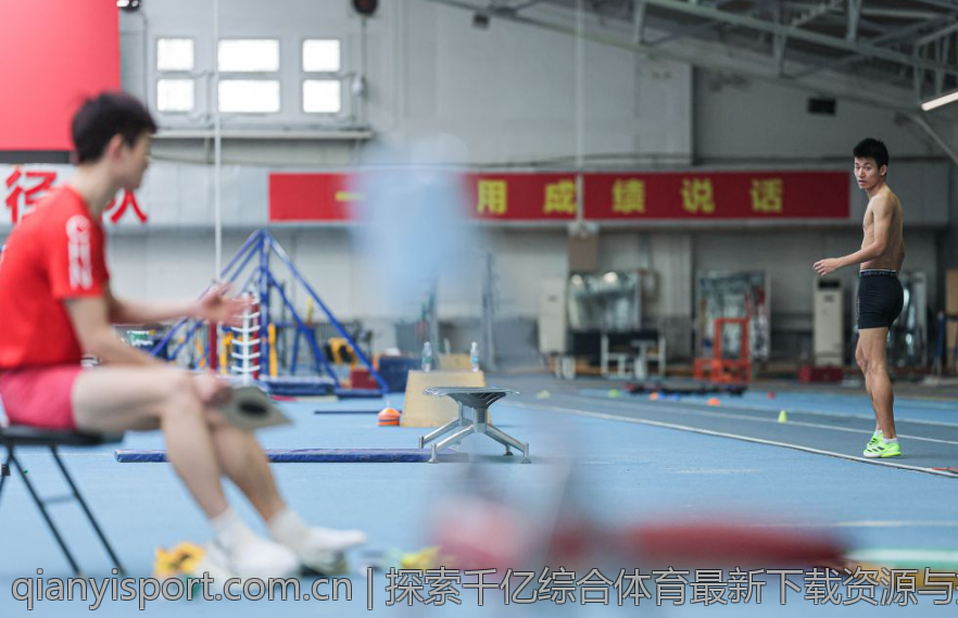 探索千亿综合体育最新下载资源与技巧