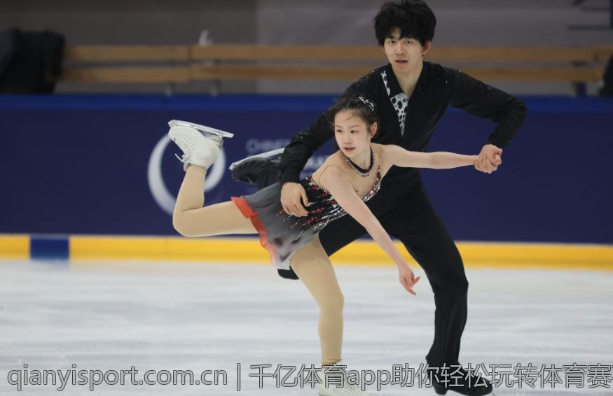 千亿体育app助你轻松玩转体育赛事