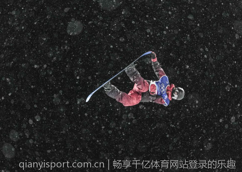 畅享千亿体育网站登录的乐趣